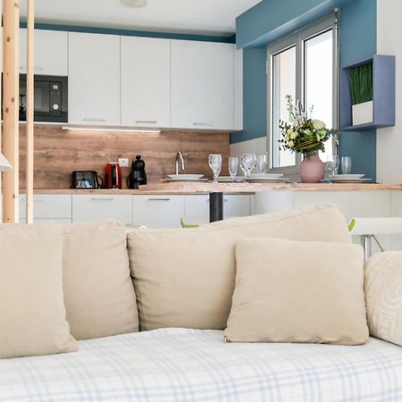 Joli Appartement Idealement Situe A Deux Pas De La Grande Plage - 4 Pers Les Sables-dʼOlonne Extérieur photo