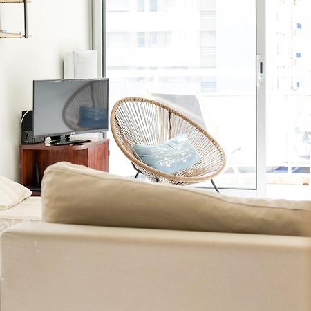 Joli Appartement Idealement Situe A Deux Pas De La Grande Plage - 4 Pers Les Sables-dʼOlonne Extérieur photo