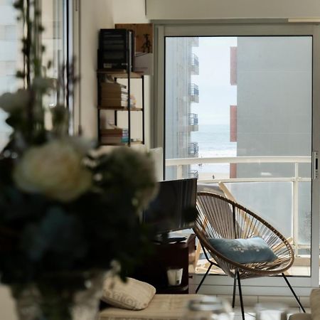 Joli Appartement Idealement Situe A Deux Pas De La Grande Plage - 4 Pers Les Sables-dʼOlonne Extérieur photo