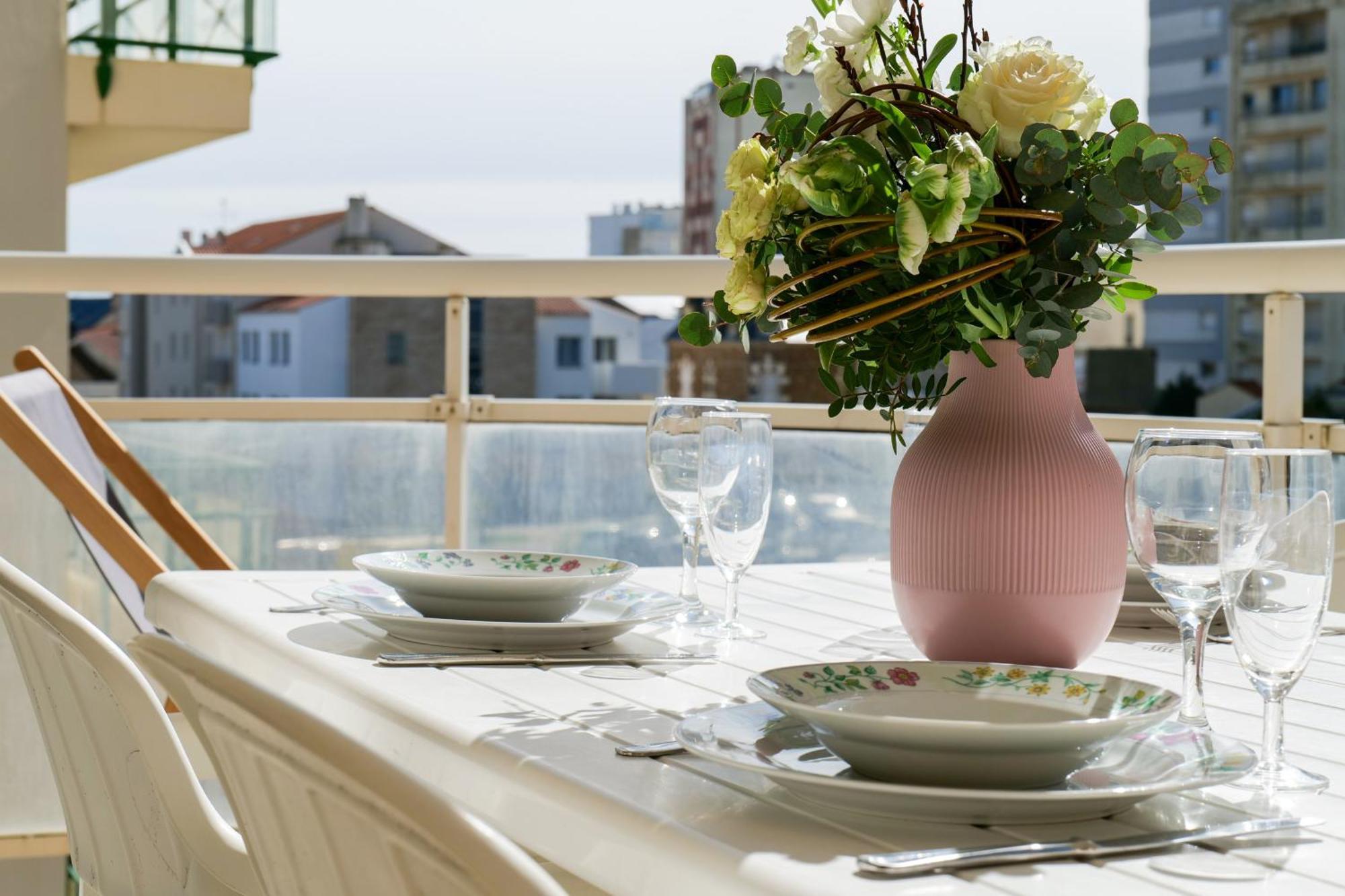 Joli Appartement Idealement Situe A Deux Pas De La Grande Plage - 4 Pers Les Sables-dʼOlonne Extérieur photo