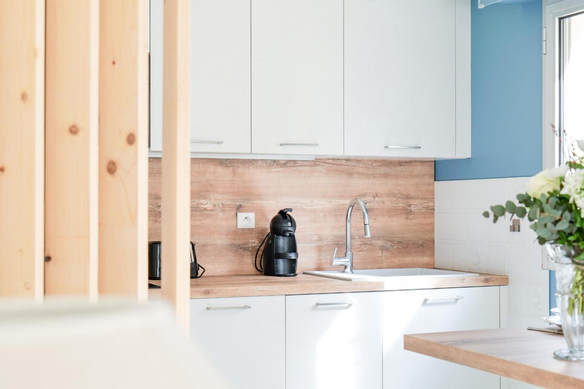 Joli Appartement Idealement Situe A Deux Pas De La Grande Plage - 4 Pers Les Sables-dʼOlonne Extérieur photo